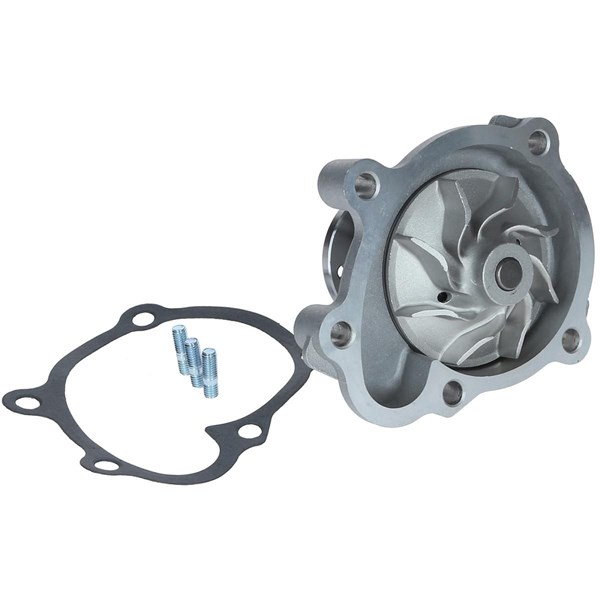 Vattenpump