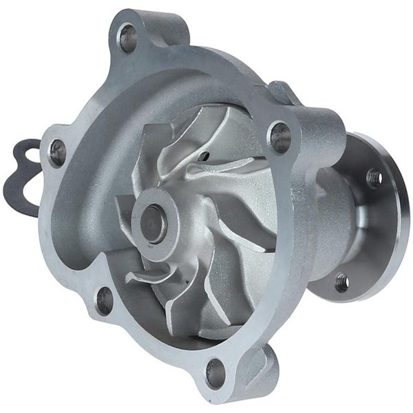 Vattenpump