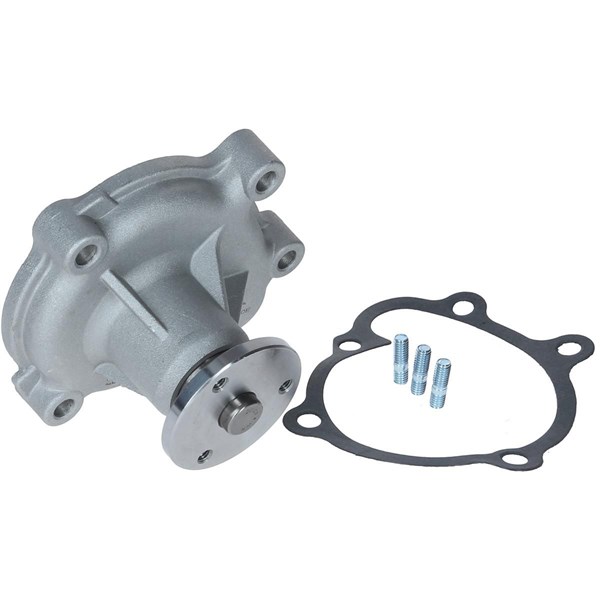 Vattenpump