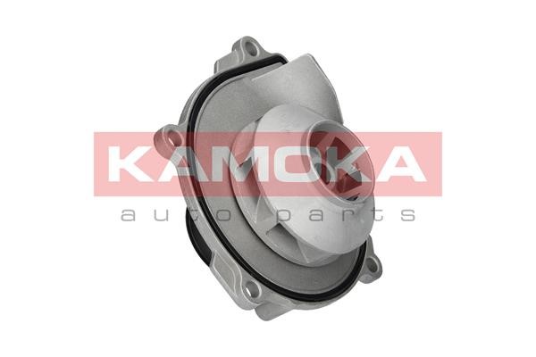 Vattenpump