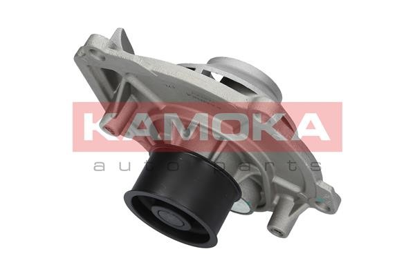 Vattenpump