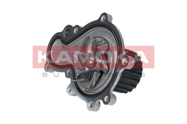 Vattenpump