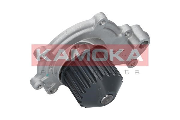 Vattenpump