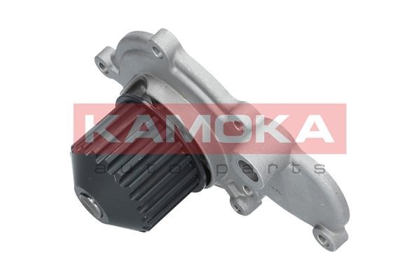 Vattenpump