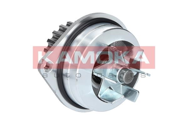 Vattenpump