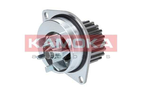 Vattenpump