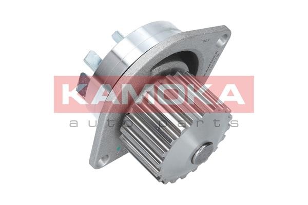 Vattenpump