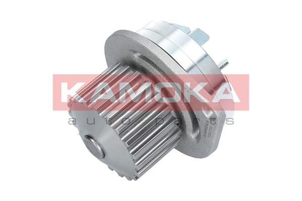 Vattenpump