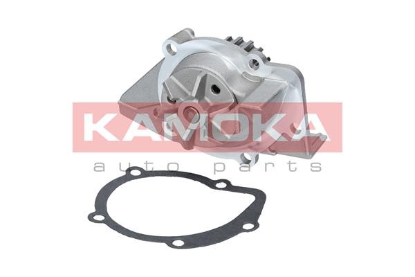 Vattenpump