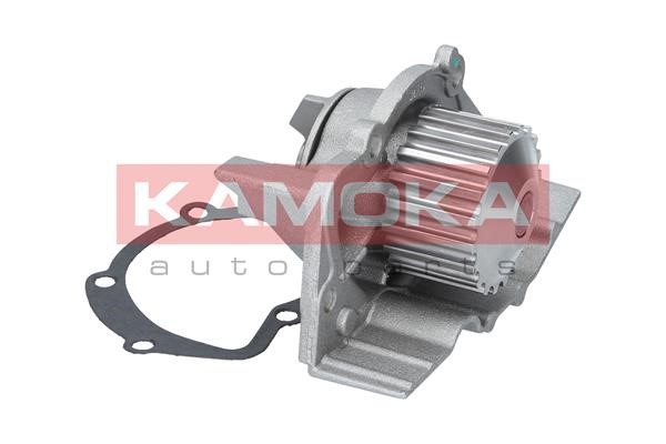 Vattenpump
