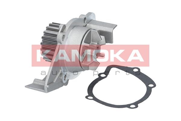 Vattenpump