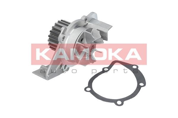 Vattenpump