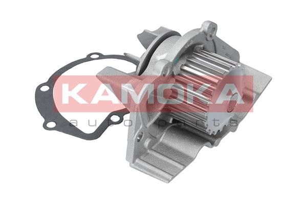Vattenpump