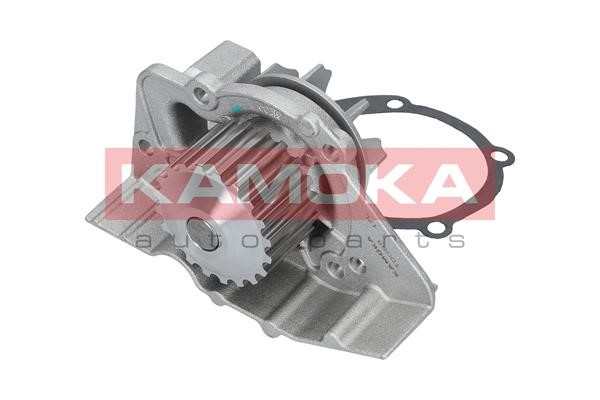 Vattenpump