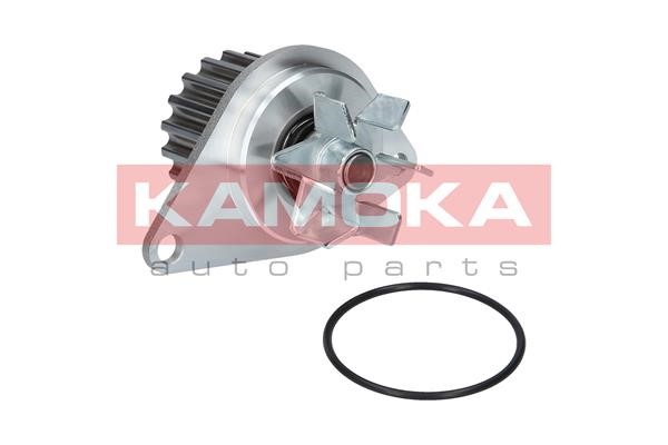 Vattenpump