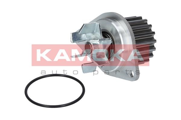 Vattenpump