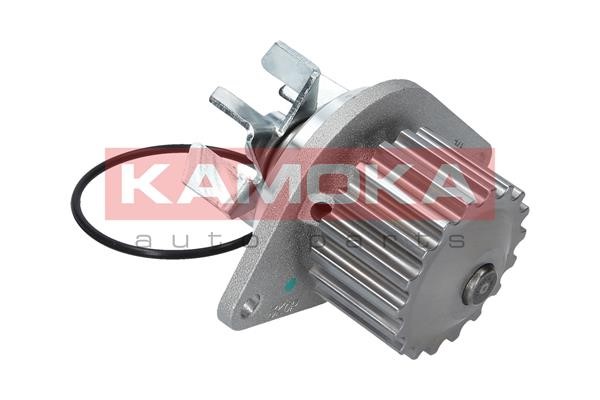 Vattenpump
