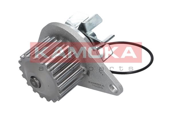 Vattenpump