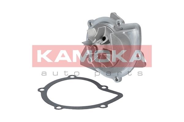 Vattenpump