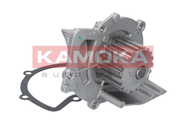 Vattenpump