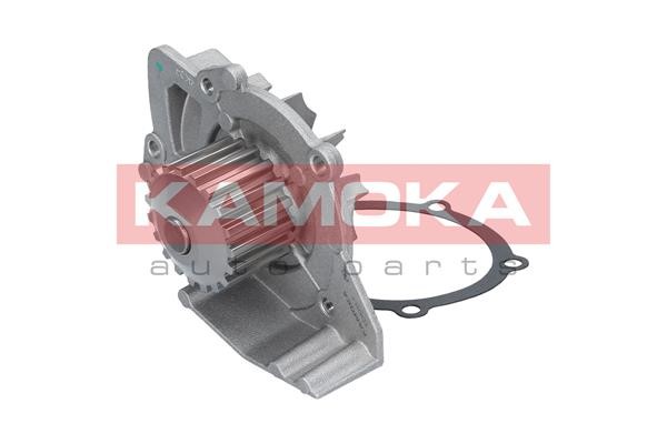 Vattenpump