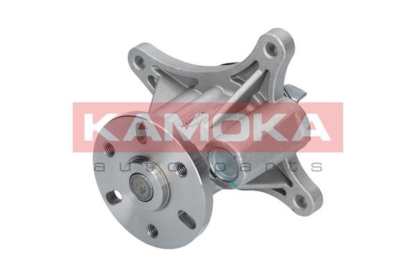 Vattenpump