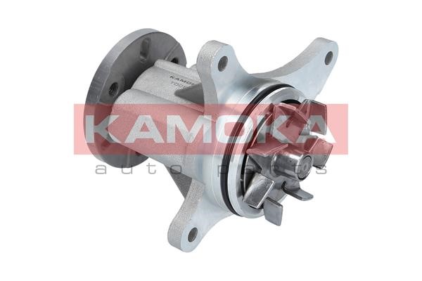 Vattenpump