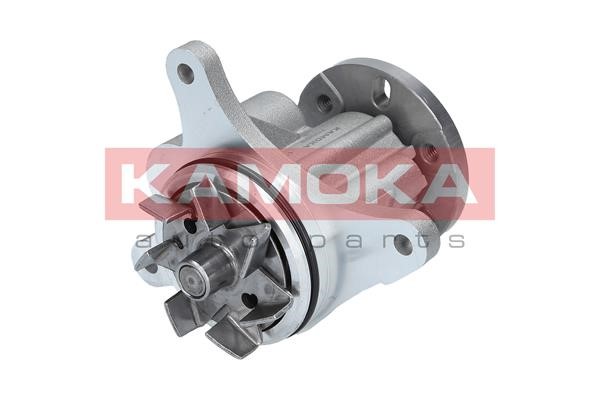 Vattenpump