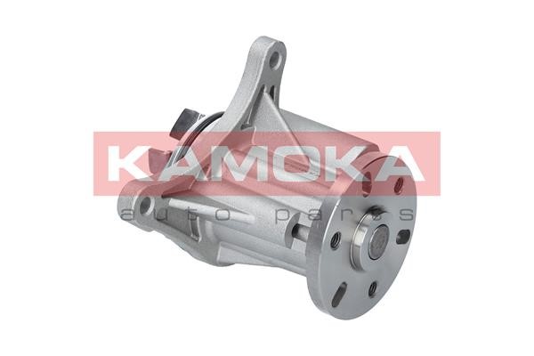 Vattenpump