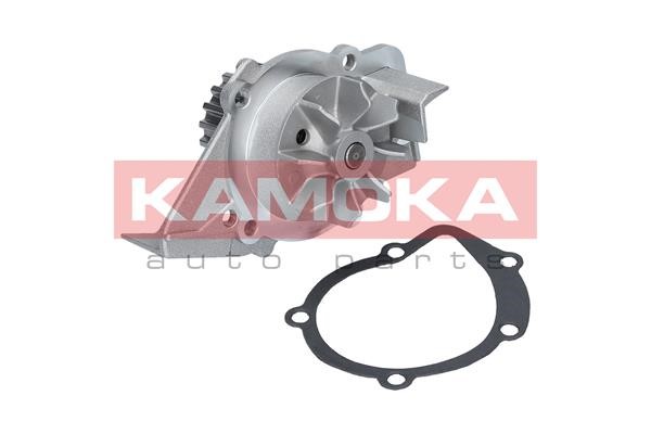 Vattenpump