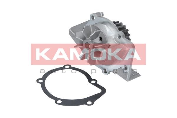 Vattenpump