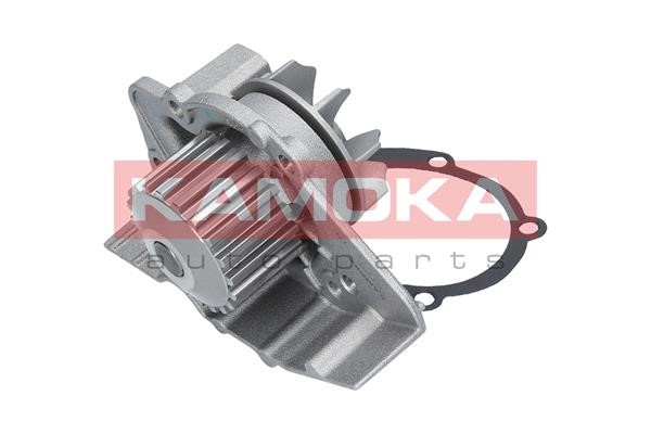 Vattenpump