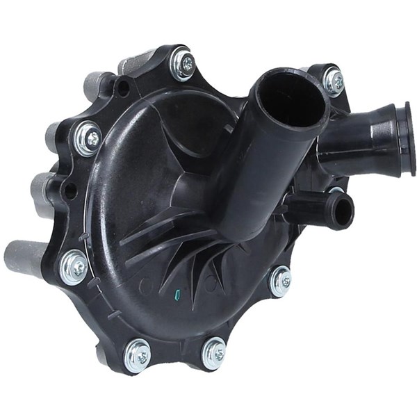 Vattenpump