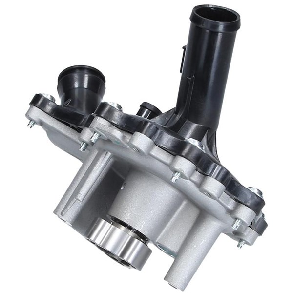 Vattenpump