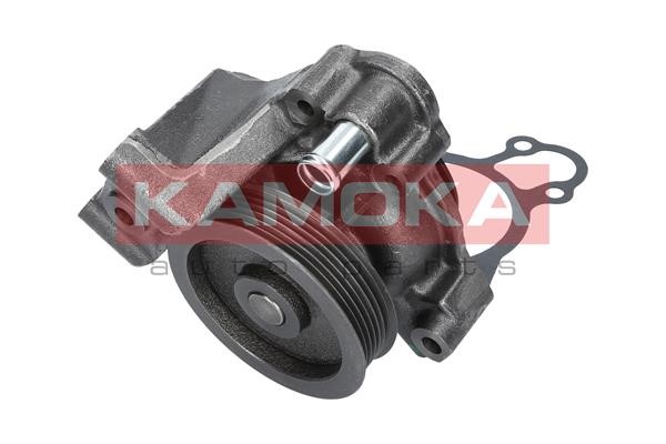 Vattenpump