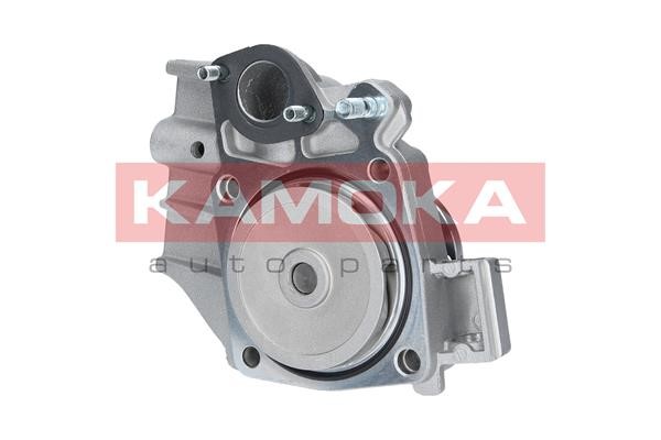 Vattenpump