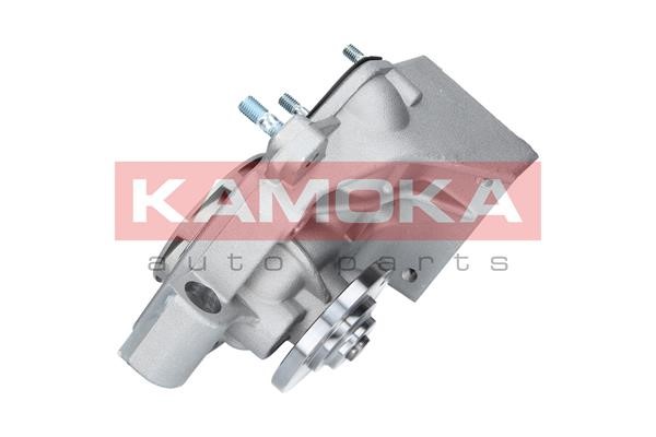Vattenpump