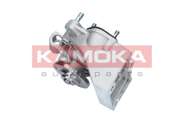 Vattenpump