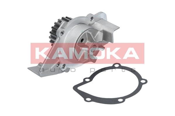 Vattenpump