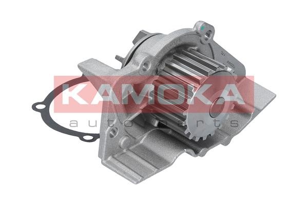 Vattenpump