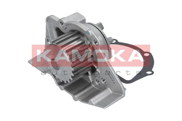 Vattenpump
