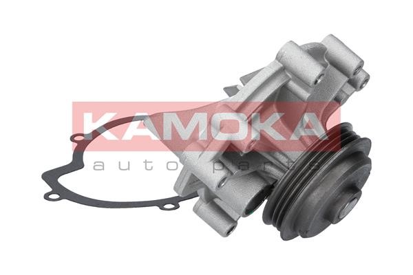 Vattenpump