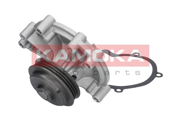 Vattenpump