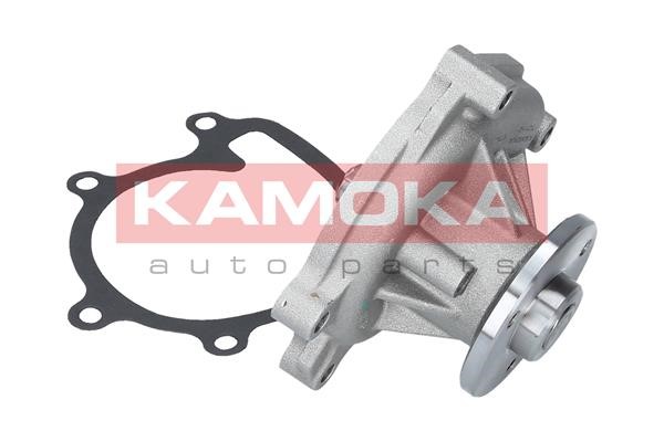 Vattenpump Vattenpump