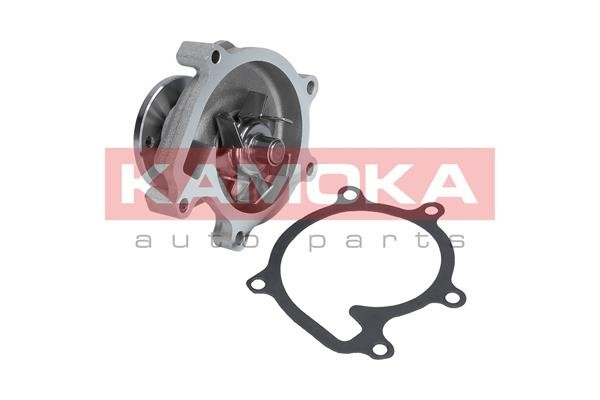 Vattenpump Vattenpump