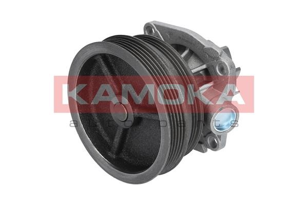 Vattenpump
