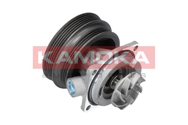 Vattenpump