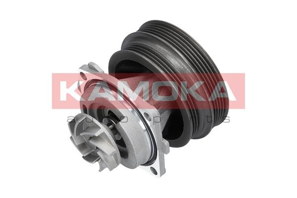 Vattenpump
