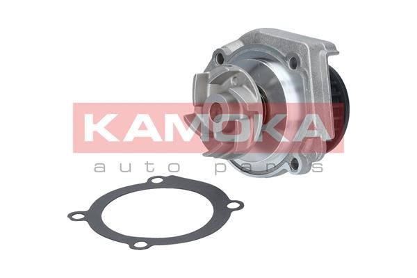 Vattenpump