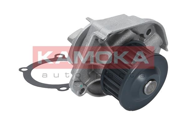 Vattenpump